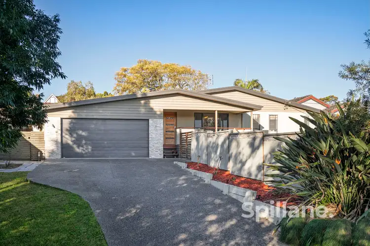 Second view of Homely house listing, 3 Dangar Street, Wallsend NSW 2287