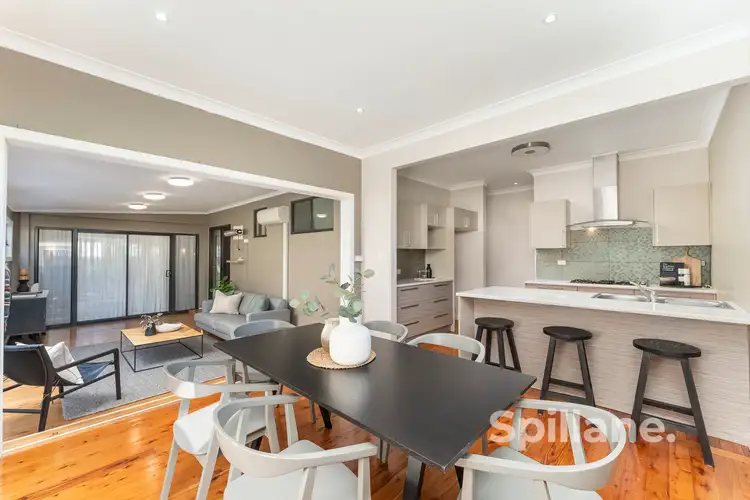 Fifth view of Homely house listing, 3 Dangar Street, Wallsend NSW 2287