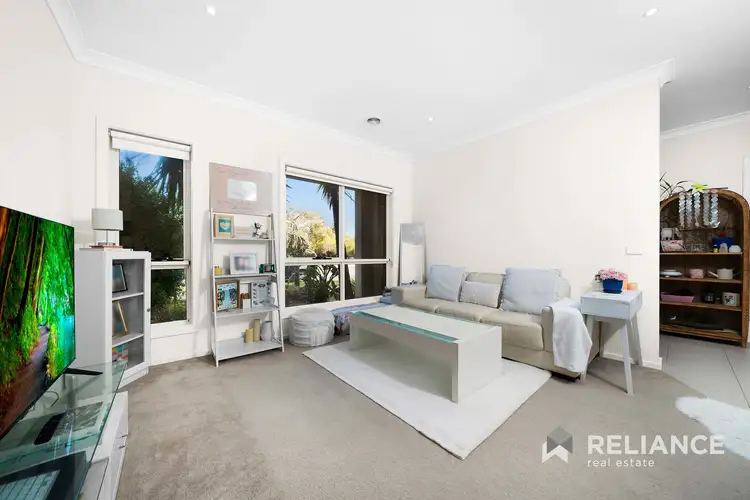 Fourth view of Homely townhouse listing, 46c Yuruga Boulevard, Point Cook VIC 3030