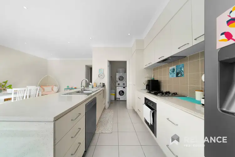 Sixth view of Homely townhouse listing, 46c Yuruga Boulevard, Point Cook VIC 3030