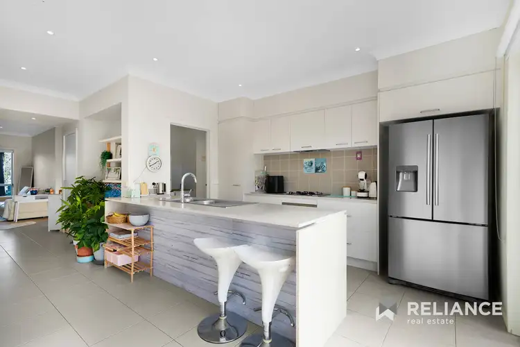 Sixth view of Homely townhouse listing, 46c Yuruga Boulevard, Point Cook VIC 3030
