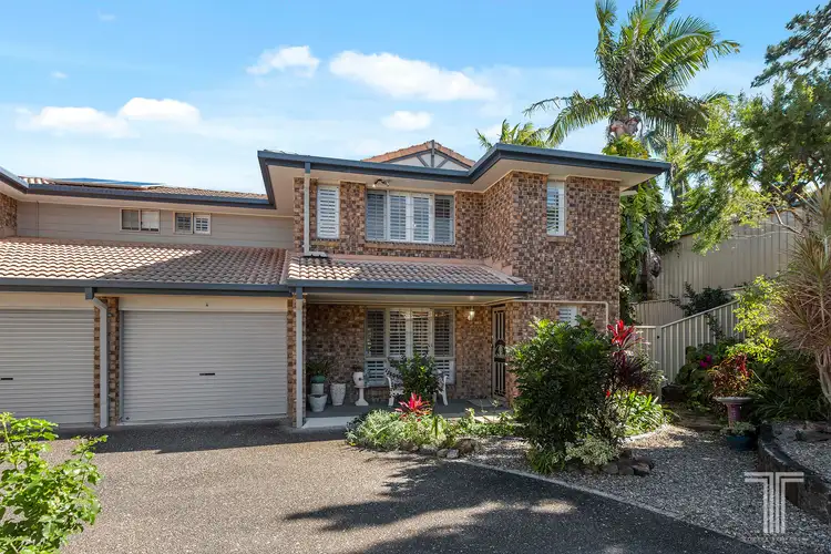 4/45 Cambridge Street, Carina Heights QLD 4152