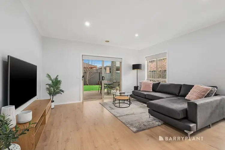 Fifth view of Homely house listing, 33 Barmah Drive, South Morang VIC 3752