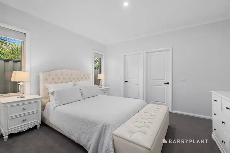 Sixth view of Homely house listing, 33 Barmah Drive, South Morang VIC 3752