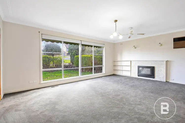 Second view of Homely house listing, 12 Illingworth Street, Golden Square VIC 3555