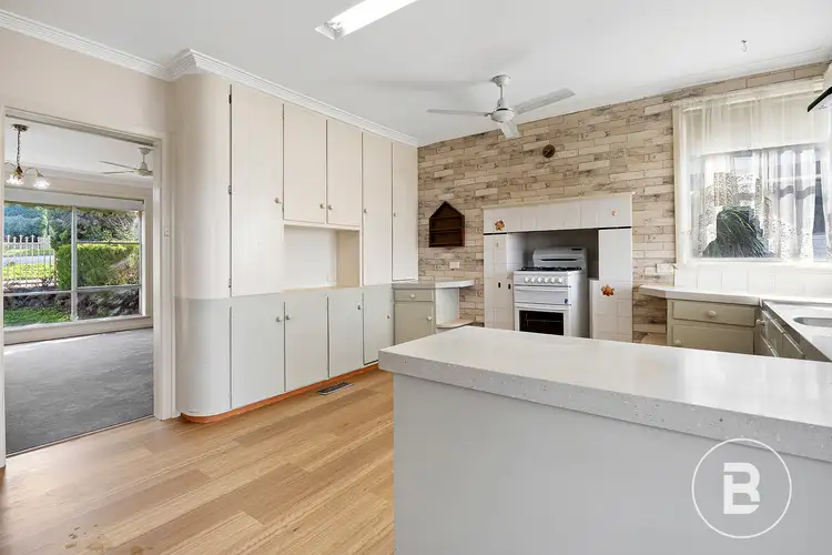 Third view of Homely house listing, 12 Illingworth Street, Golden Square VIC 3555
