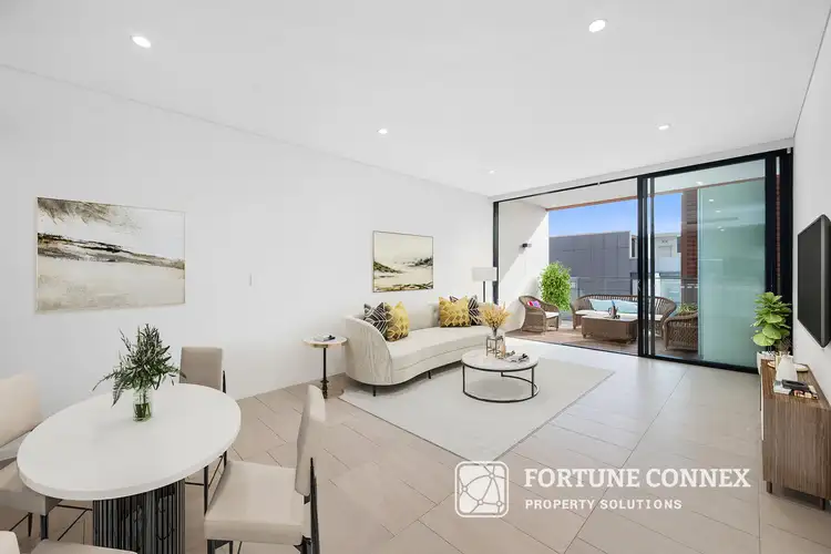 705/30 Barr Street, Camperdown NSW 2050
