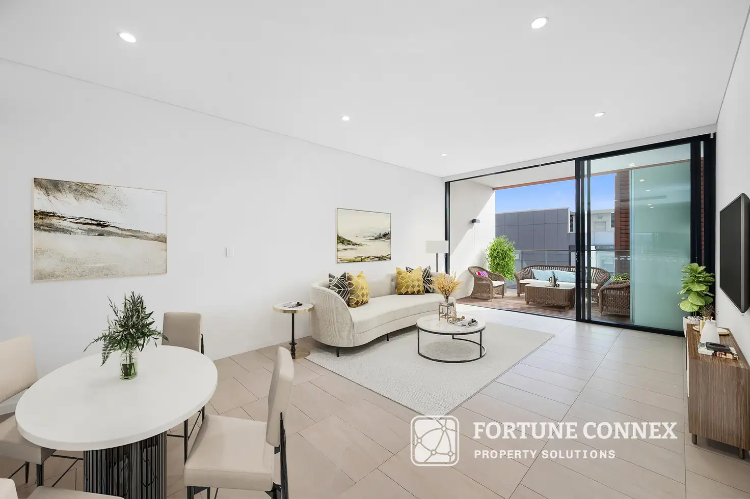 Main view of Homely apartment listing, 705/30 Barr Street, Camperdown NSW 2050