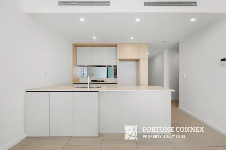 Third view of Homely apartment listing, 705/30 Barr Street, Camperdown NSW 2050