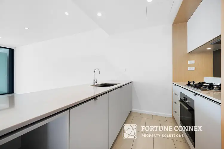 Fourth view of Homely apartment listing, 705/30 Barr Street, Camperdown NSW 2050