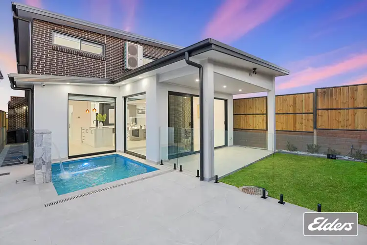 5 Kabarda Street, Box Hill NSW 2765