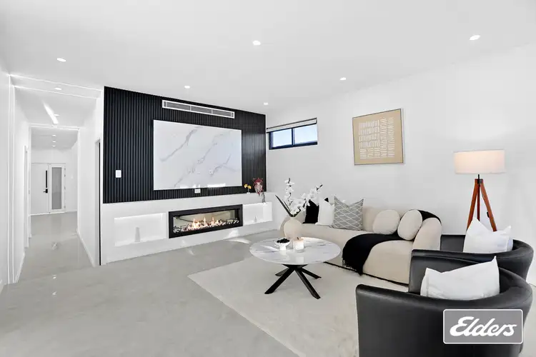 Third view of Homely house listing, 5 Kabarda Street, Box Hill NSW 2765