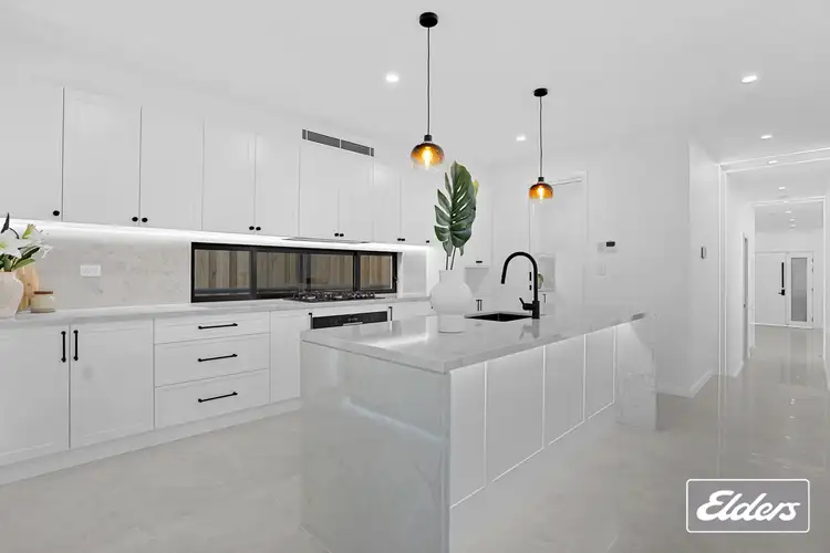 Fifth view of Homely house listing, 5 Kabarda Street, Box Hill NSW 2765