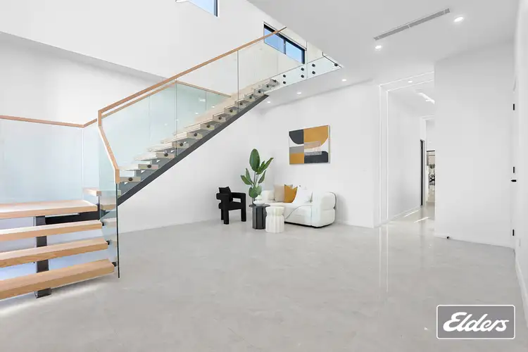 Sixth view of Homely house listing, 5 Kabarda Street, Box Hill NSW 2765