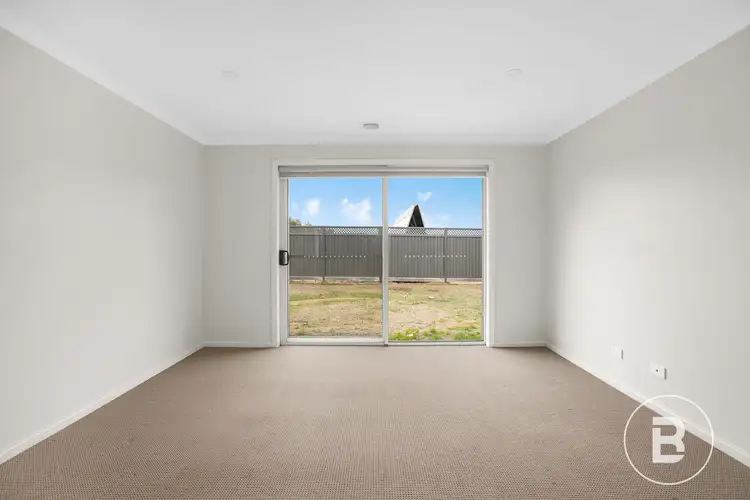 Fourth view of Homely house listing, 3 Harris Drive, Lucas VIC 3350