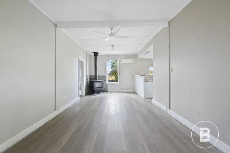 Third view of Homely house listing, 9 Pratt Street, Beaufort VIC 3373
