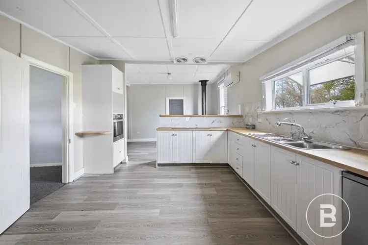 Fourth view of Homely house listing, 9 Pratt Street, Beaufort VIC 3373