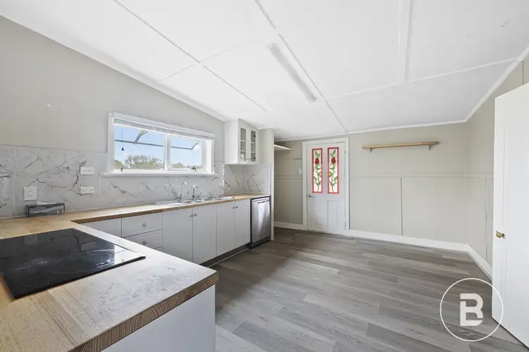 Fifth view of Homely house listing, 9 Pratt Street, Beaufort VIC 3373