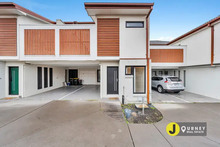 Main view of Homely townhouse listing, 2/56 Hemmings Street, Dandenong VIC 3175