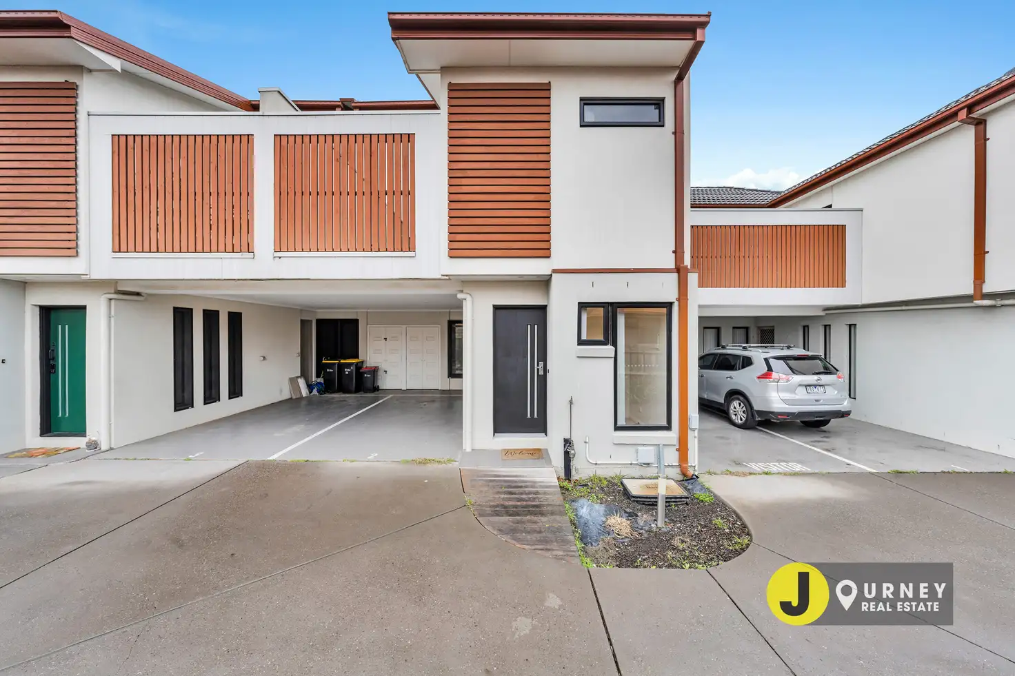Main view of Homely townhouse listing, 2/56 Hemmings Street, Dandenong VIC 3175