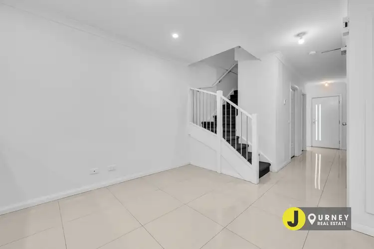 Second view of Homely townhouse listing, 2/56 Hemmings Street, Dandenong VIC 3175