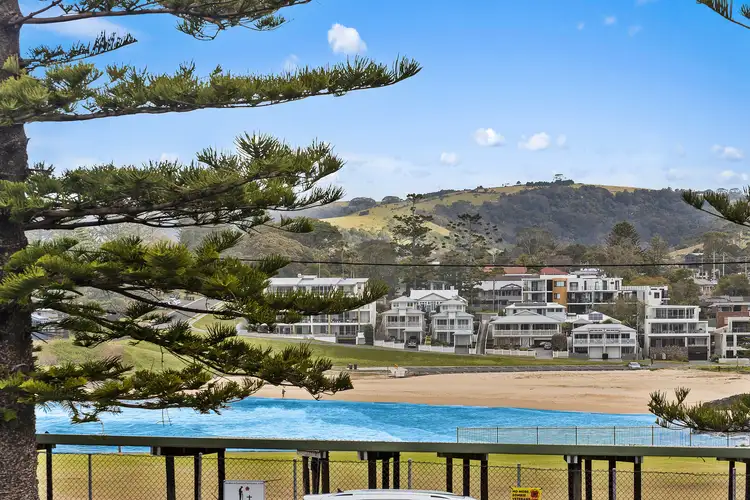 1 & 2/3-5 Bong Bong Street, Kiama NSW 2533