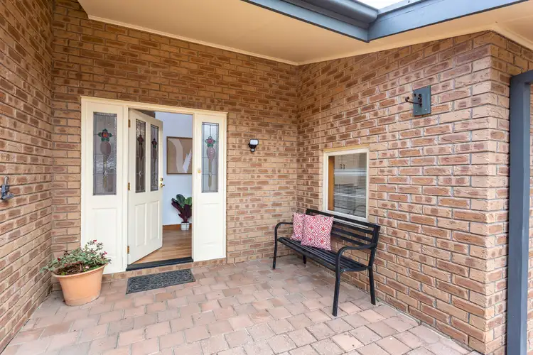 Second view of Homely house listing, 2A Boucaut Street, Clapham SA 5062
