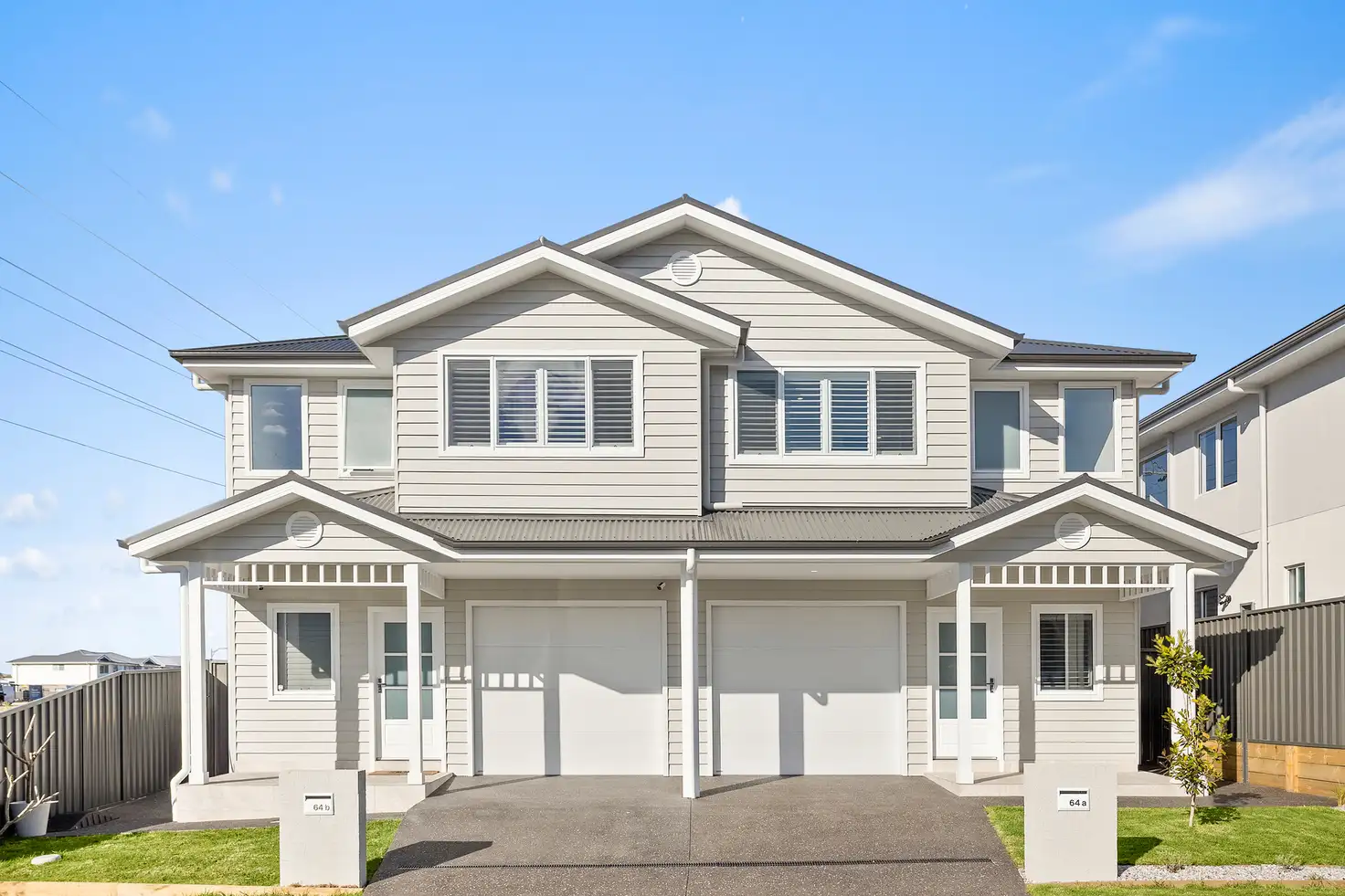 Main view of Homely house listing, 64A Honeycomb Street, Horsley NSW 2530