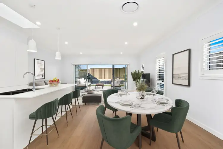 Second view of Homely house listing, 64A Honeycomb Street, Horsley NSW 2530