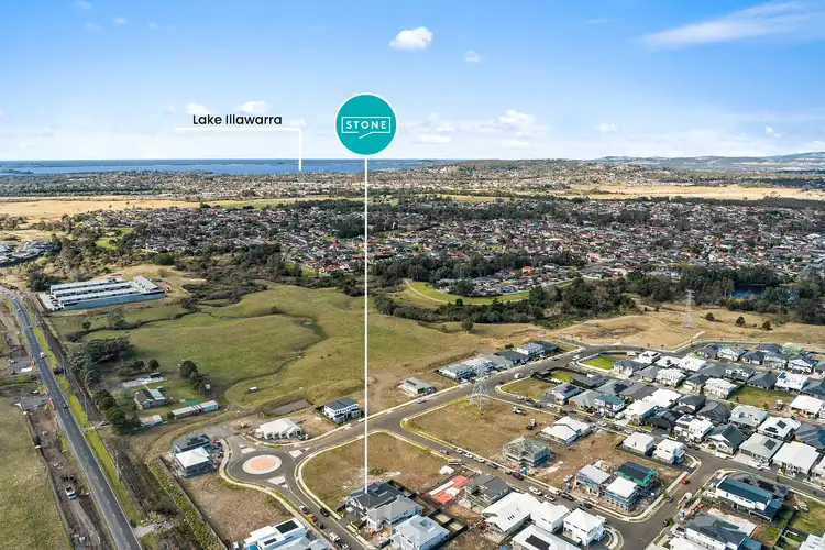 Fourth view of Homely house listing, 64A Honeycomb Street, Horsley NSW 2530