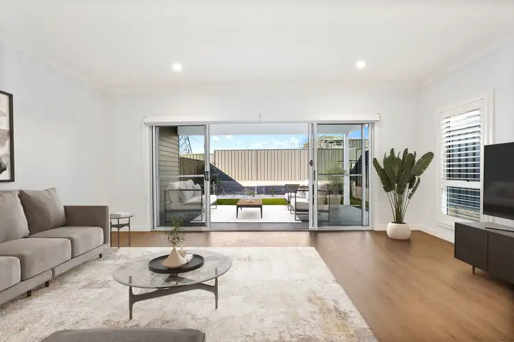 Fifth view of Homely house listing, 64A Honeycomb Street, Horsley NSW 2530