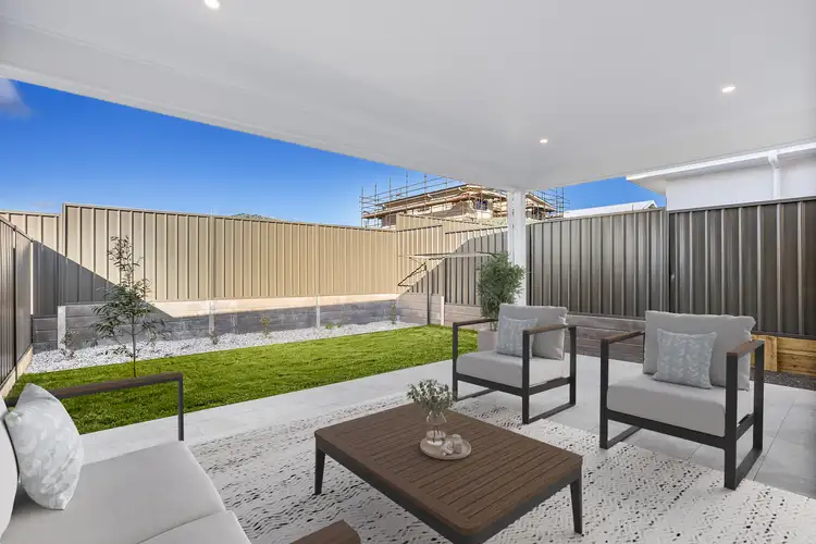 Sixth view of Homely house listing, 64A Honeycomb Street, Horsley NSW 2530