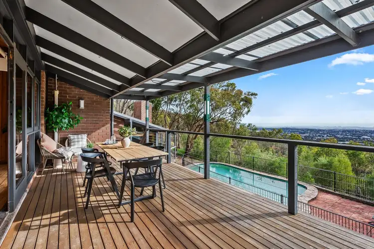 36 Hawker Avenue, Belair SA 5052