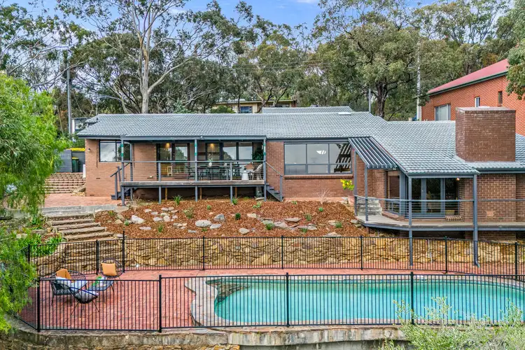 36 Hawker Avenue, Belair SA 5052
