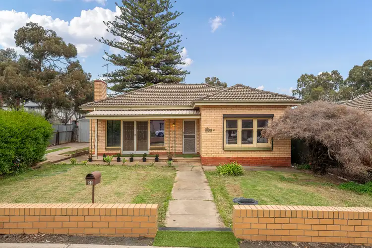 20 Arnold Avenue, Firle SA 5070
