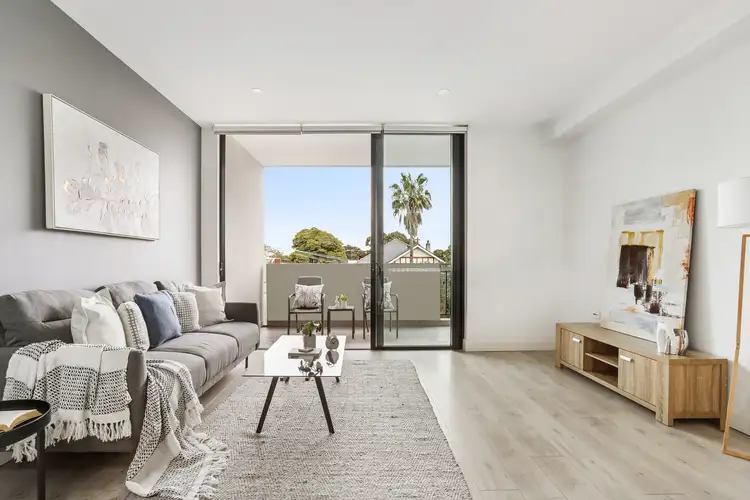 24/79-81 Liverpool Road, Burwood NSW 2134