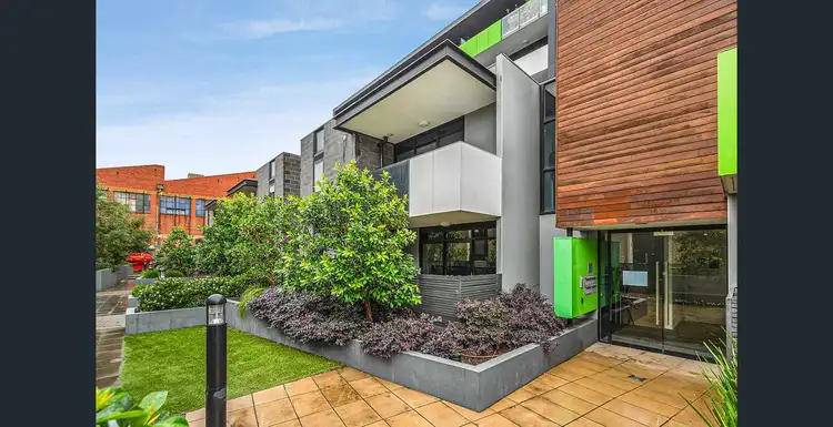 4/10 Beith Street, Brunswick VIC 3056