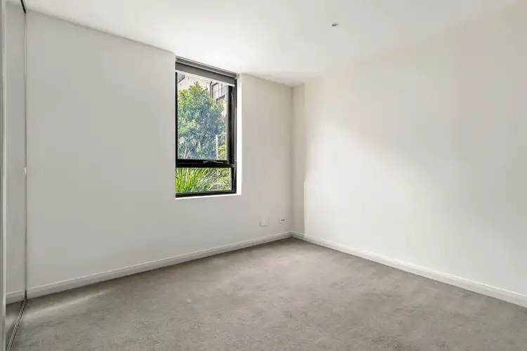 Fourth view of Homely apartment listing, 4/10 Beith Street, Brunswick VIC 3056