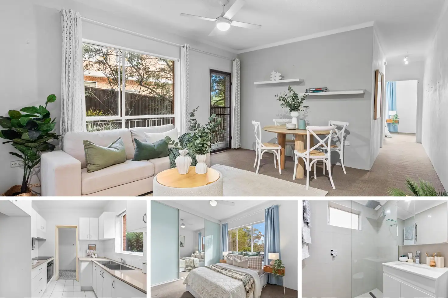 Main view of Homely unit listing, 2/35 Meadow Crescent, Meadowbank NSW 2114