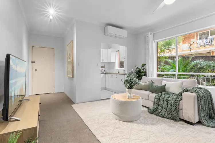 Second view of Homely unit listing, 2/35 Meadow Crescent, Meadowbank NSW 2114