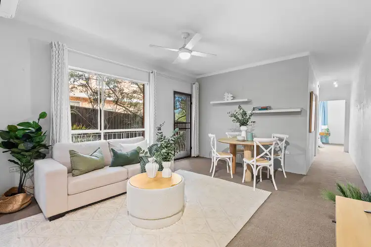 Second view of Homely unit listing, 2/35 Meadow Crescent, Meadowbank NSW 2114