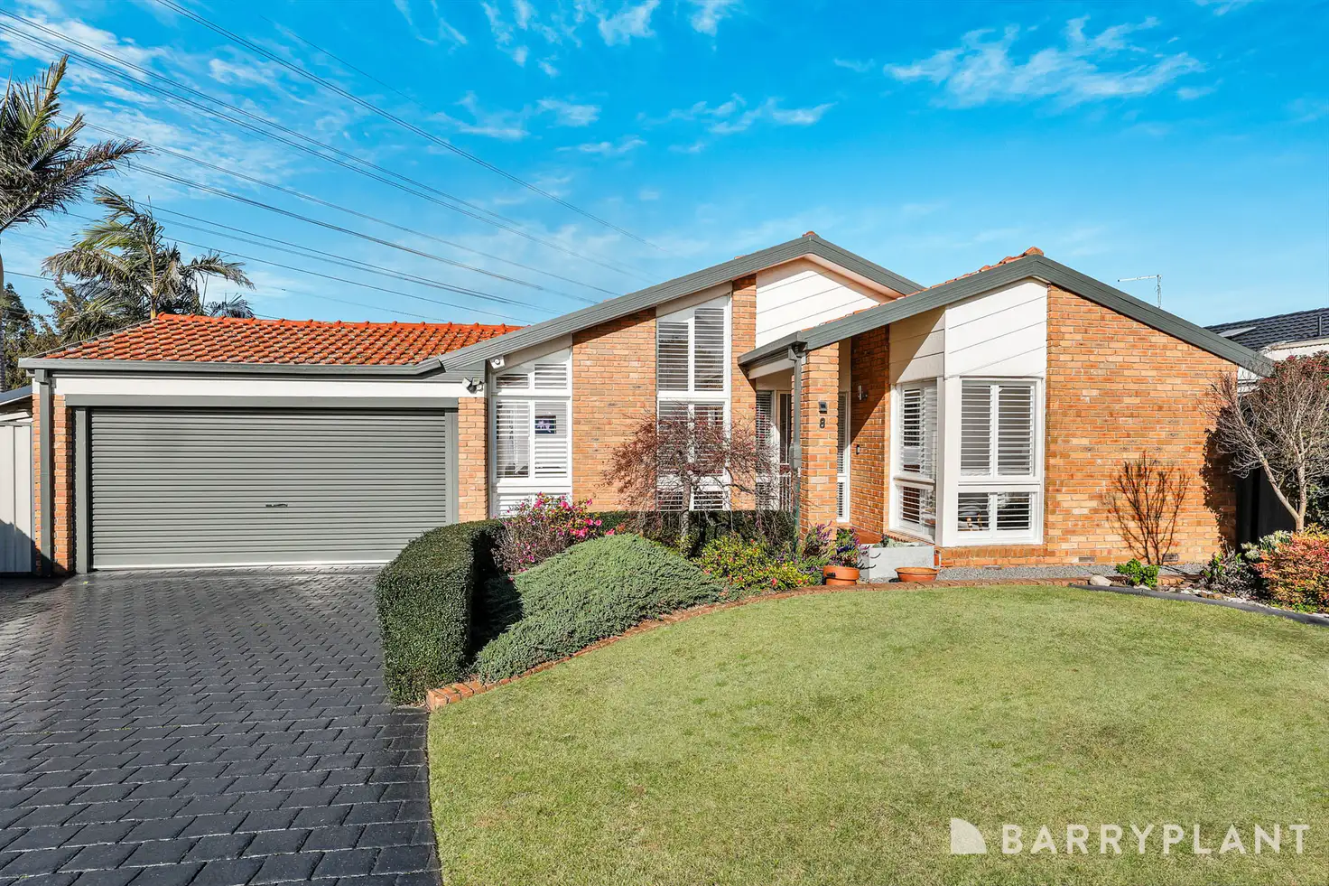 Main view of Homely house listing, 8 Borrowdale Court, Mill Park VIC 3082