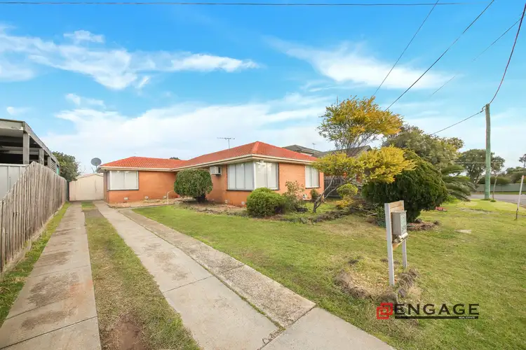 21 Wiltonvale Avenue, Hoppers Crossing VIC 3029