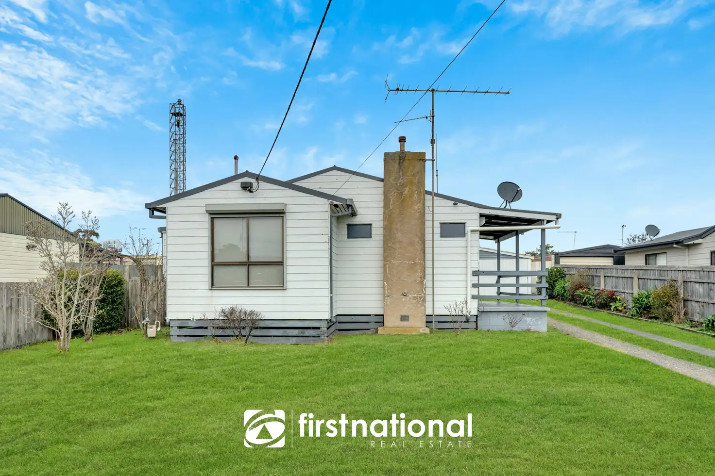 Main view of Homely house listing, 3 Retford Street, Newborough VIC 3825