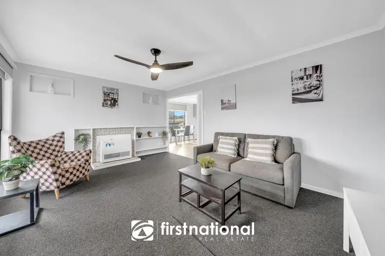 Second view of Homely house listing, 3 Retford Street, Newborough VIC 3825