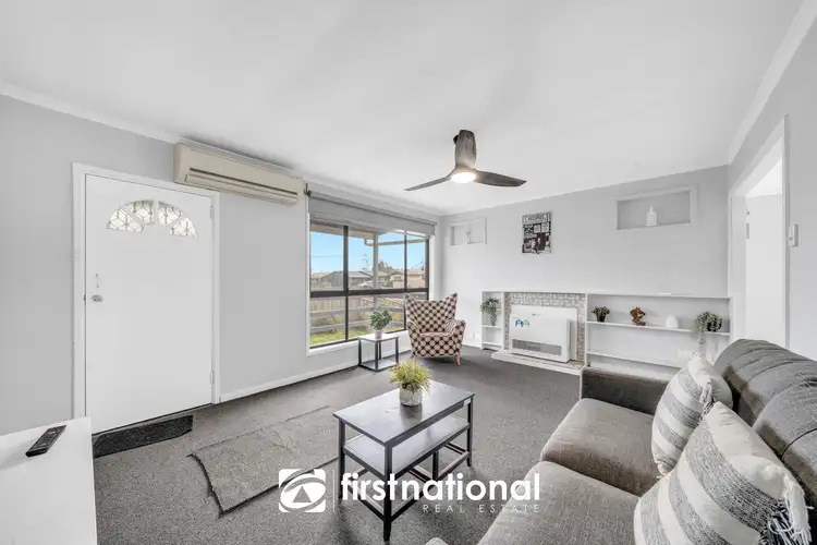 Third view of Homely house listing, 3 Retford Street, Newborough VIC 3825