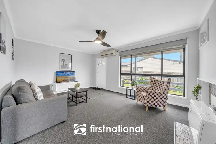 Fourth view of Homely house listing, 3 Retford Street, Newborough VIC 3825
