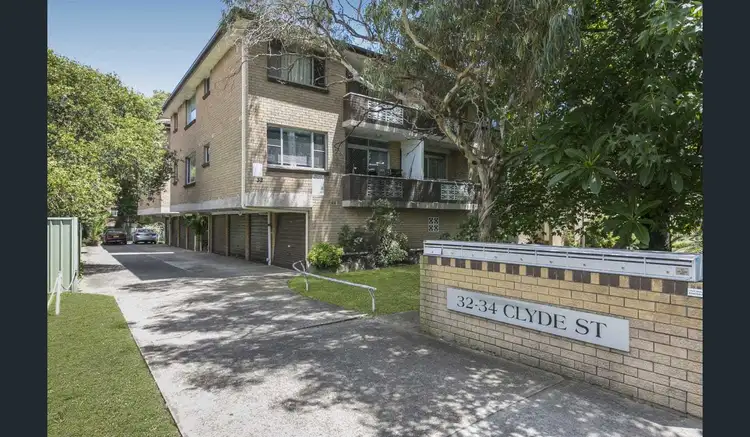 8/32 Cldye Street, Granville NSW 2142