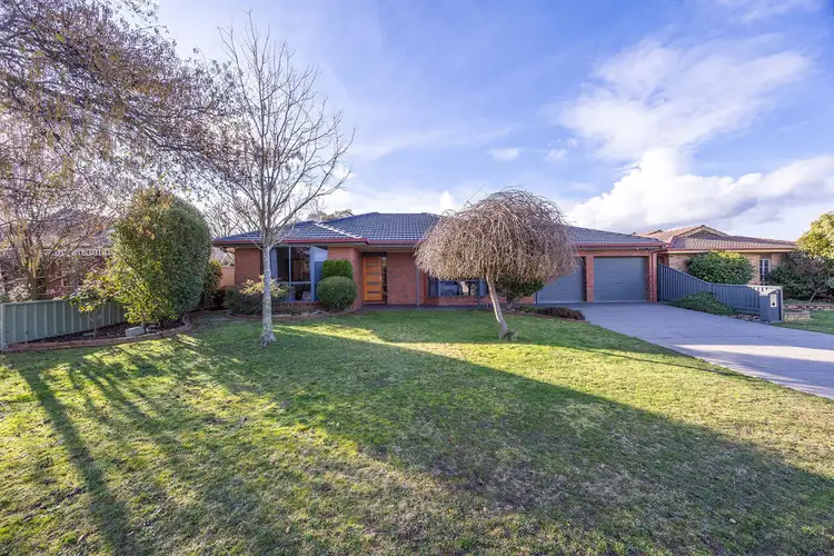 15 Jack Court, Alfredton VIC 3350