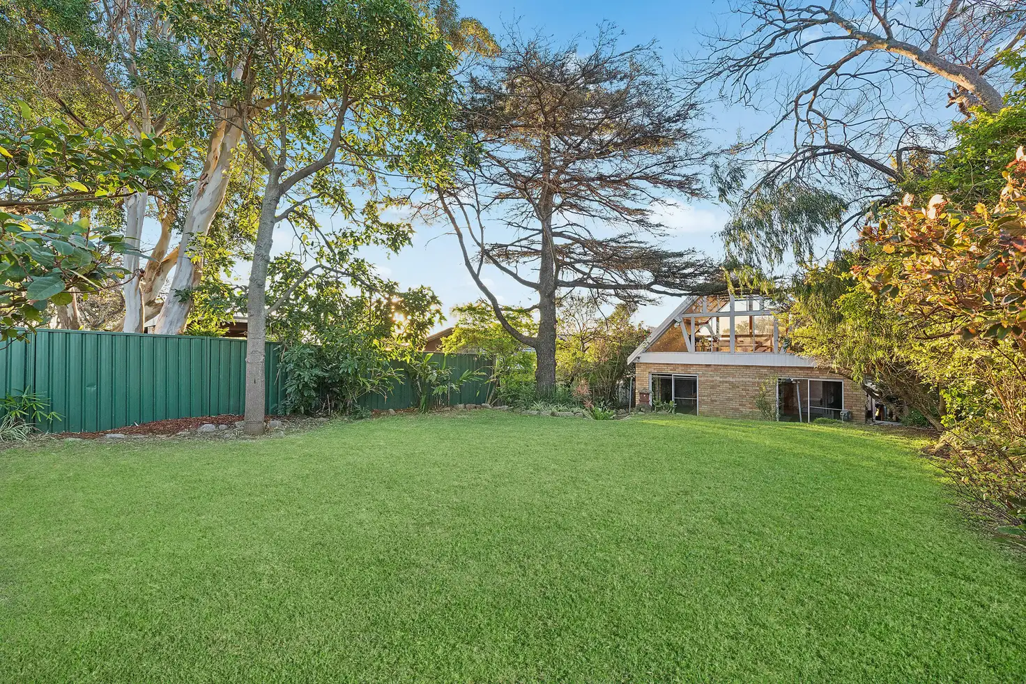 Main view of Homely house listing, 11 Howell Avenue, Matraville NSW 2036